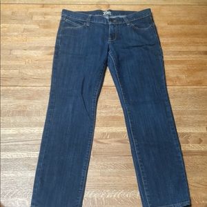 Old navy women’s jeans